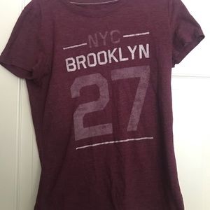 Tee from Aeropostale